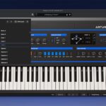 Arturia V Collection X v27.08.2024 [Intel/Apple] [Patch Command]