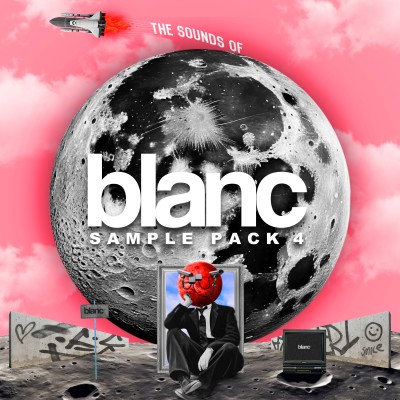 Blanc The Sounds Of Blanc Vol. 4