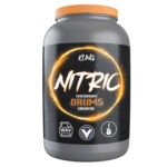 [Kling Music] NITRIC Performance Enhancing Drums (VITAL, WAV) (Full Pack)