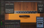 Mercuriall Audio AMPBOX v1.5.0 SAL, VST, VST3, AAX x64 {CE-VR} [11/12/2024]