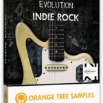 Orange Tree Samples Evolution Indie Rock (Kontakt)