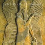 Past to Future Reverbs Synths of Anunnaki (Kontakt)