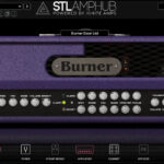 STL Tones ACT: HUB Series v2024.11 SAL, VST, VST3, AAX x64