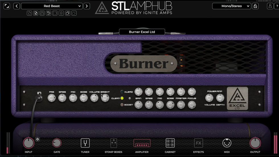 STL Tones ACT: HUB Series v2024.11 SAL, VST, VST3, AAX x64