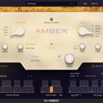 uJAM Virtual Guitarist AMBER 2 v2.3.0 [Intel/Apple] [K-ed]