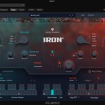 uJAM Virtual Guitarist IRON 2 v2.3.0 [Intel/Apple] [K-ed]