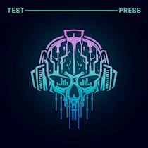Test Press Serum 2 Tearout Dubstep (SERUM 2 PRESETS)