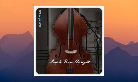 Ample Sound Ample Bass Upright 4.0.1 Update (Standalone, VST2, VST3, AAX, AU x64 Win/macOS)
