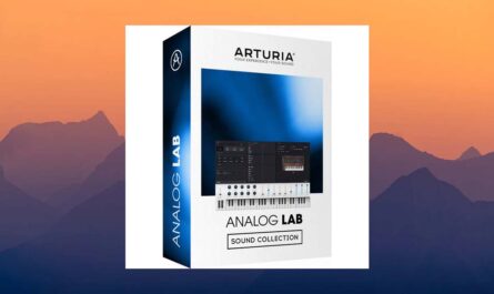 Arturia Analog Lab Pro V v5.11.2 [CE-VR] STANDALONE, VSTi, VSTi3, AAX x64 [April 24, 2025]