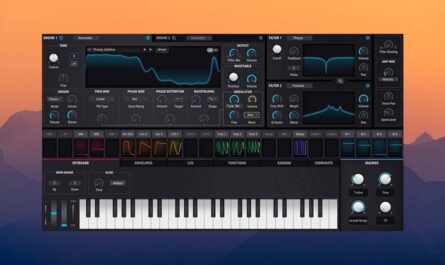 Arturia Sound Banks Bundle 2025.4 {CE-VR} (SOUNDBANK)