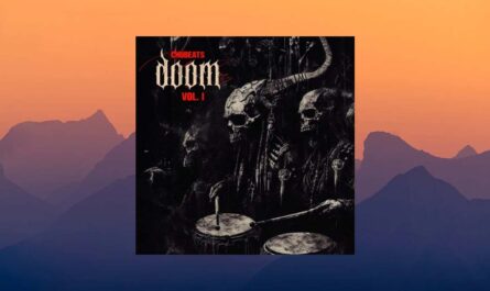 Chubeats (Dope DOD) Doom Vol. 1 (WAV)