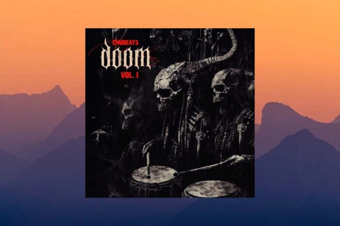 Chubeats (Dope DOD) Doom Vol. 1 (WAV)