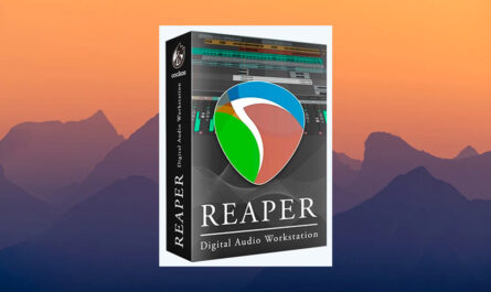 Cockos REAPER 7.38 RePack (& ​​Portable) by elchupacabra