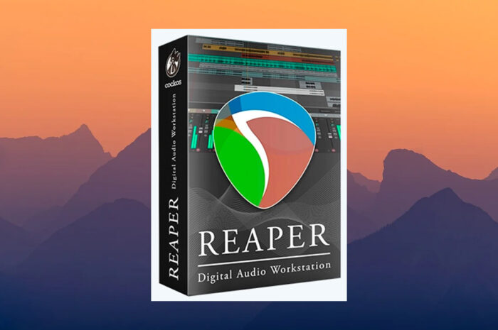 Cockos REAPER 7.38 RePack (& ​​Portable) by elchupacabra