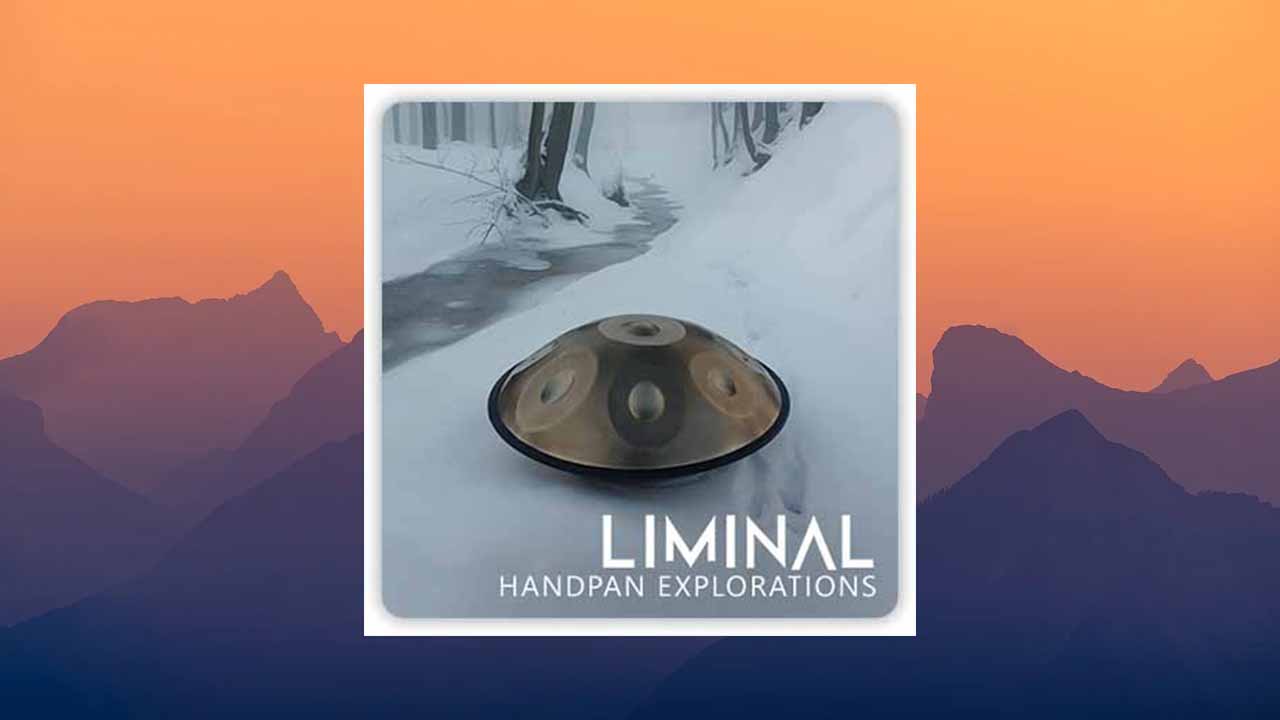 Crocus Soundware Liminal: Handpan Explorations (Kontakt)