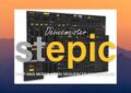 Devicemeister StepicVST & Stepic MAX4Live 1.5.11.0 VST3, AMXD. x86 x64 [2025]