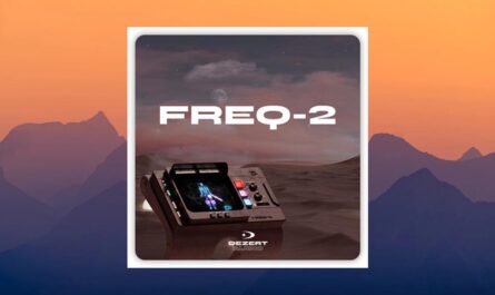 Dezert Audio Freq-2 (Kontakt)