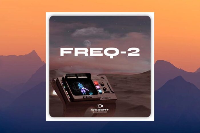 Dezert Audio Freq-2 (Kontakt)