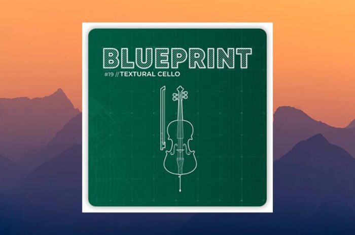 Fracture Sounds Blueprint #19: Textural Cello (Kontakt)