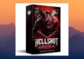 Ghosthack Hellshot Argent Metal (WAV)