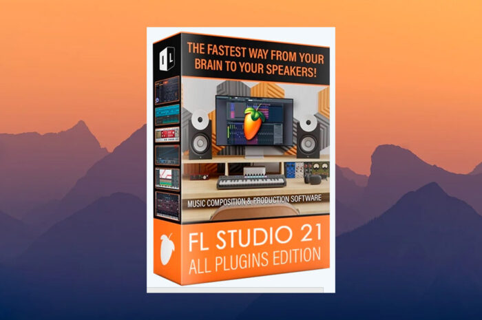 Image-Line FL Studio Producer Edition 24.1.2 Build 4394 x64 [2024.10.03, Multi, NO RUS] Portable