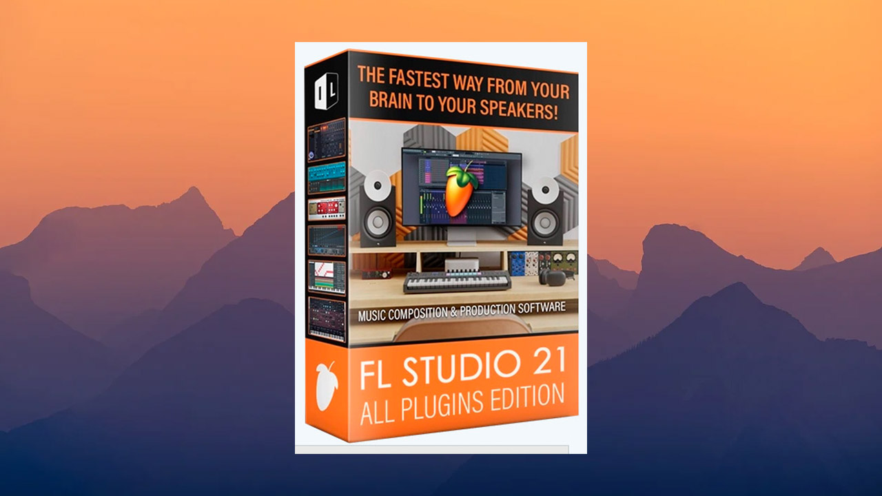 Image-Line FL Studio Producer Edition 24.1.2 Build 4394 x64 [2024.10.03, Multi, NO RUS] Portable