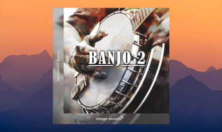 Image Sounds Banjo 2 (WAV)