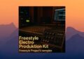 Michael Baur Freestyle Electro Production Kit [Freestyle Projects samples] (WAV)