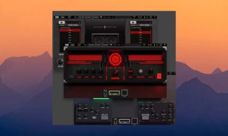 Modern Music Solutions Clairvoyant | Amp Suite 1.1.2 STANDALONE, VST3, AAX x64 [2025] BUBBiX