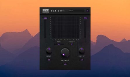 Modern Music Solutions Sub-Lift 1.0.0 VST3, AAX x64 [04/27/2025] WiN/MAC-BUBBiX