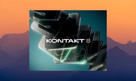Native Instruments Kontakt 8 v8.4.0 [bobdule] VST3|AAX|SAL [WIN] [05/20/2025]