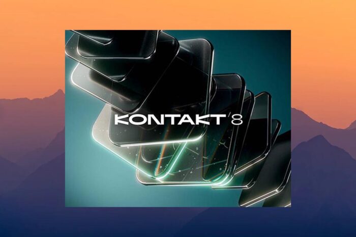 Native Instruments Kontakt 8 v8.4.0 [bobdule] VST3|AAX|SAL [WIN] [05/20/2025]