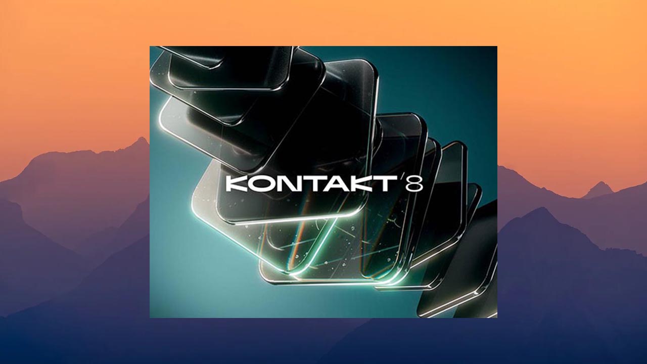 Native Instruments Kontakt 8 v8.4.0 [bobdule] VST3|AAX|SAL [WIN] [05/20/2025]