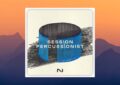 Native Instruments Session Percussionist 1.0.1 Update (Kontakt)