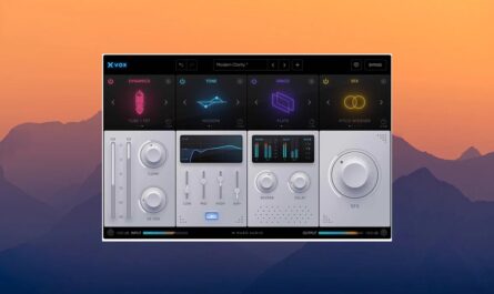 Nuro Audio Effects Bundle 2025.04.24 VST3, AAX (x64) [05.2025] (Zom)