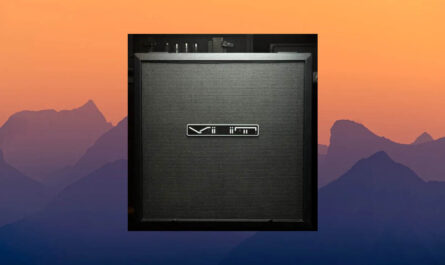 Otto Audio Otto VI IT cab pack (WAV)