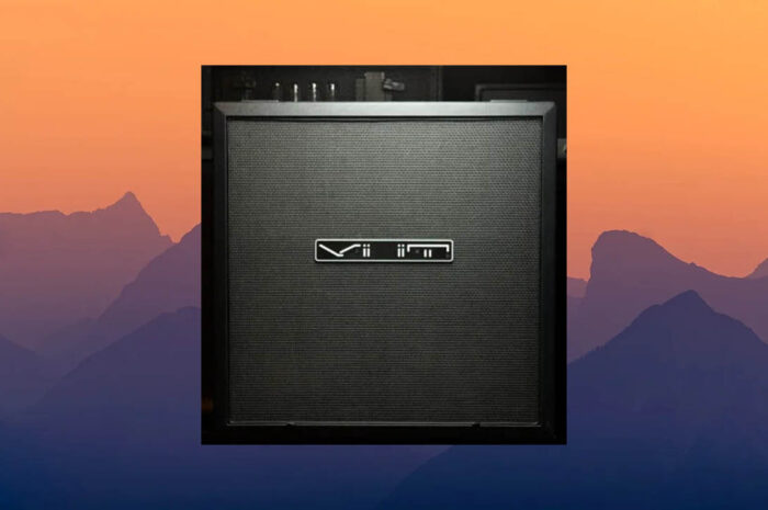 Otto Audio Otto VI IT cab pack (WAV)