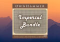 OwnHammer Impulse Response Libraries Imperial Bundle (WAV)