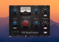 PSP BussPressor v2.0 -X 2.0.0 VST3 x64