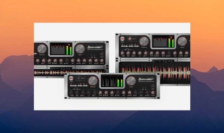 Plugin Alliance Bettermaker Mastering Compressor v1.0.0 [BUBBiX] VST|VST3|AAX [WIN]