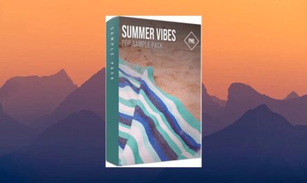 Production Music Live Summer Vibes (WAV, Ableton Live Suite)