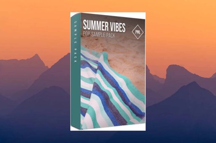 Production Music Live Summer Vibes (WAV, Ableton Live Suite)