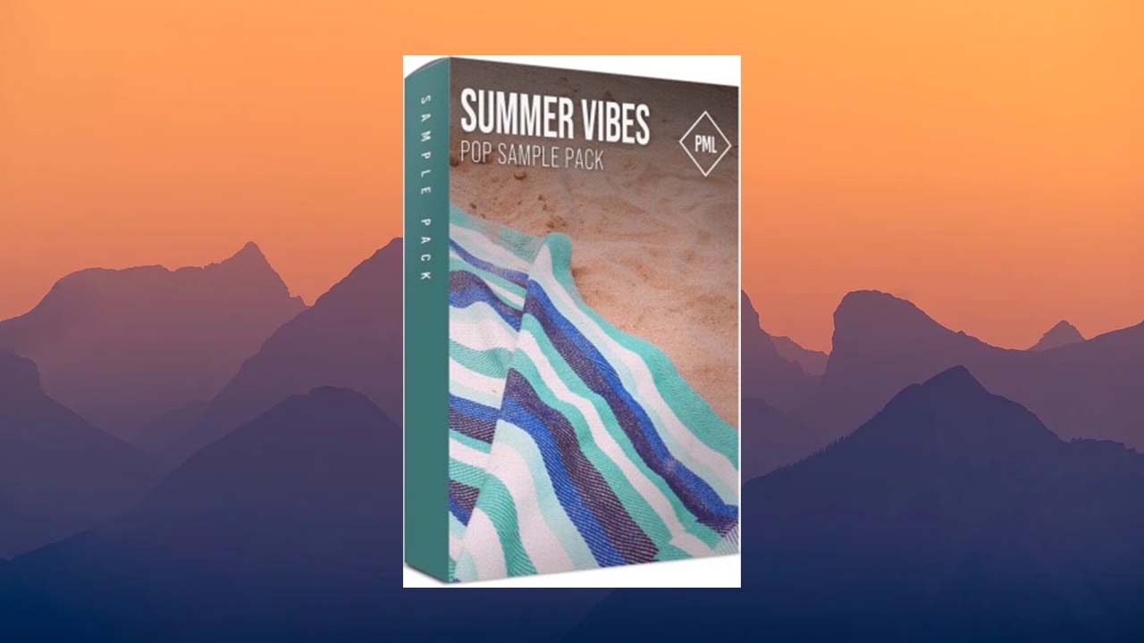 Production Music Live Summer Vibes (WAV, Ableton Live Suite)