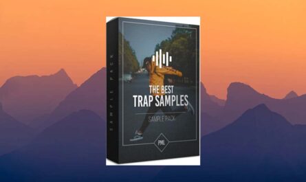 Production Music Live The Best Trap Samples (WAV, FL Studio Project, Ableton Project)