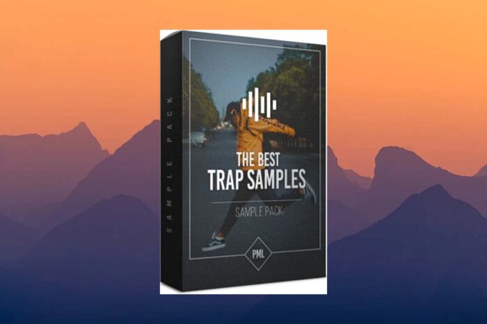 Production Music Live The Best Trap Samples (WAV, FL Studio Project, Ableton Project)