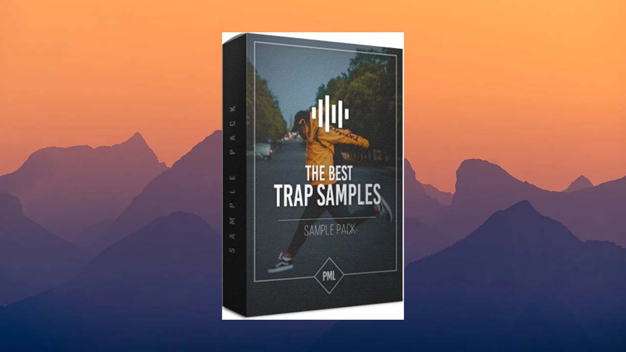 Production Music Live The Best Trap Samples (WAV, FL Studio Project, Ableton Project)