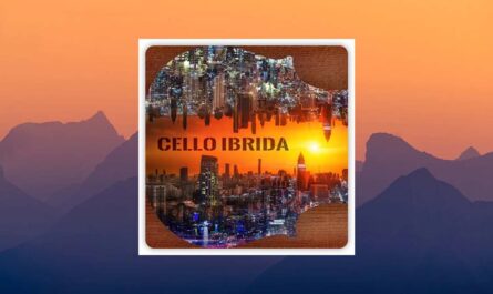 PulseSetter Sounds Cello Ibrida (Kontakt)