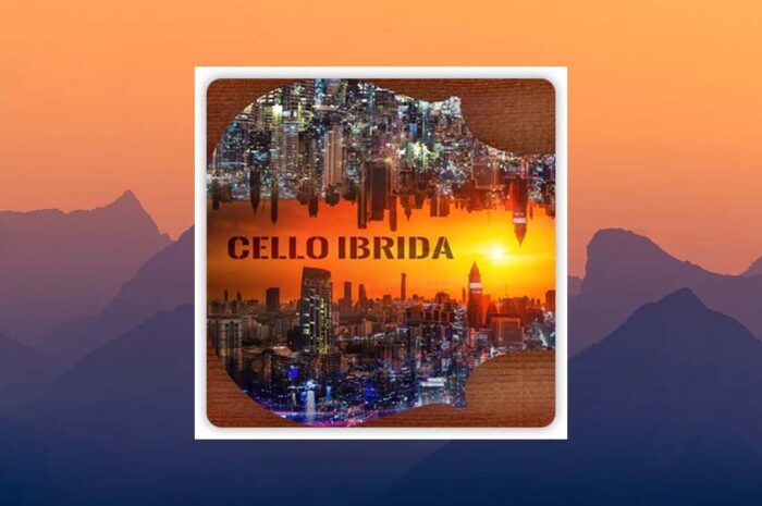 PulseSetter Sounds Cello Ibrida (Kontakt)