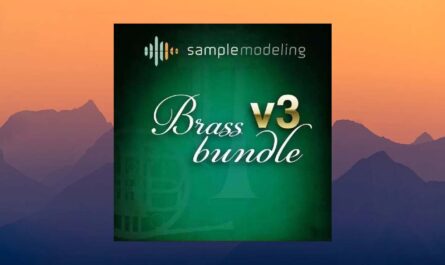 Sample Modeling Brass Bundle V.3 (KONTAKT)