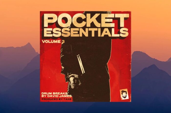 Sauce Lab Audio POCKET ESSENTIALS VOL.3 (WAV)